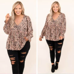 As If It's Your Last Top, Black-Pink 13 As If It's Your Last Top, Black-Pink -Chic Soul Store 20 b1582100 7edd 4b42 ac9d 3036f3284979