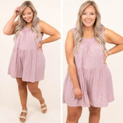 Broken Promises Romper, Mauve 15 Broken Promises Romper, Mauve -Chic Soul Store 21 3af75690 b2c3 4d45 9172 858f1d938d32
