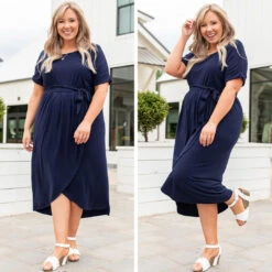 I’m Speechless Dress, Navy -Chic Soul Store 21 96a6720f 8b53 4920 9e1c 5b6eab97d461