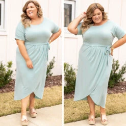 I'm Speechless Dress, Light Green -Chic Soul Store 21 d0e312a4 eaf2 4459 8375 88f2bf68fb19