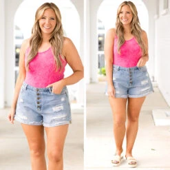 You Look Good Bodysuit, Hot Pink 13 You Look Good Bodysuit, Hot Pink -Chic Soul Store 22 e3fc8808 c0d9 4a38 838a 925613fbacb4