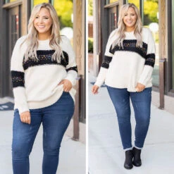 Drops Of Jupiter Top, Cream Multi 13 Drops Of Jupiter Top, Cream Multi -Chic Soul Store 24 84356ce3 ee16 406b a8b5 2f2cb3153b4c