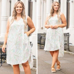 It's Just Us Dress, Natural -Chic Soul Store 24 ee4f0399 4ec6 4be0 ac29 46cdbcffa0e0