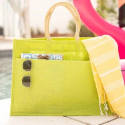 Collecting Crushes Tote Bag, Lime 9 Collecting Crushes Tote Bag, Lime -Chic Soul Store 25 ee9f816e 5677 4341 a19b a8765ea220cd