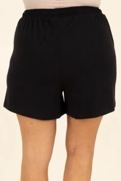 Live, Love, Lounge Set, Black -Chic Soul Store 2U7A0097