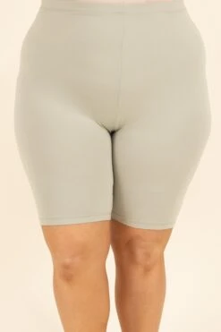 Bare Necessities Set, Light Sage -Chic Soul Store 2U7A0232