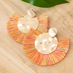 Bold Bright Beautiful Earrings, Multi 7 Bold Bright Beautiful Earrings, Multi -Chic Soul Store 2 0b431614 4283 46a9 8ac1 f6fa32b0b09e