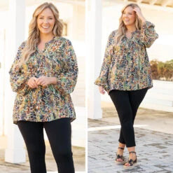 Breaking This Top, Olive 13 Breaking This Top, Olive -Chic Soul Store 2 19f32aad 2f70 4d2a 8e11 7e97e82e1792