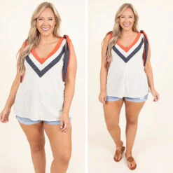 American Nights Top, Oatmeal -Chic Soul Store 2 1bda8ff9 063b 41ca ba50 5d4014c6f8d9