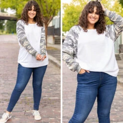 Where My Queens At Top, Off White -Chic Soul Store 2 20d05520 a399 4115 b532 c2238d7d1af4