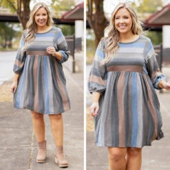 Bring Back The Moments Dress, Sage Mocha -Chic Soul Store 2 23303433 da45 473f 9f97 167c4f137a3d
