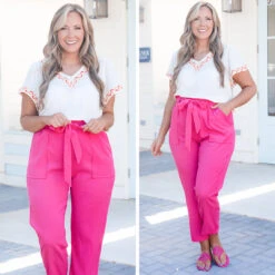 Another World Away Top, White -Chic Soul Store 2 4d62bacf e5f5 449d 891e cbf4b4358acc