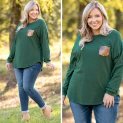 Curved Hem Slouchy Dolman Tunic, Hunter Green Sequin 19 Curved Hem Slouchy Dolman Tunic, Hunter Green Sequin -Chic Soul Store 2 9c60a9f4 e5b6 4917 bfd2 65192ad9f6bf