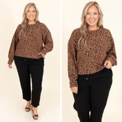 Behind The Spots Sweater, Camel 13 Behind The Spots Sweater, Camel -Chic Soul Store 2 a8b08acb 00c6 400f a8a5 66d632d619e7