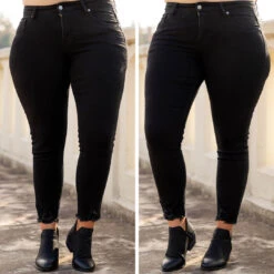 Ride Along Jeggings, Black 13 Ride Along Jeggings, Black -Chic Soul Store 2 c9a99524 6bd5 4d38 a961 59a98088121a