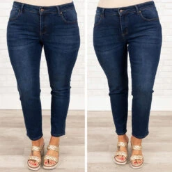 Alone Time Jeggings, Navy 13 Alone Time Jeggings, Navy -Chic Soul Store 2 ec02d6aa 6962 4a98 9494 3b308b095874
