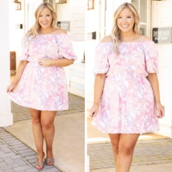 Do Not Disturb Dress, Lavender Multi 13 Do Not Disturb Dress, Lavender Multi -Chic Soul Store 2 fa51ee9f c559 41f1 9e97 520b0eba60cc