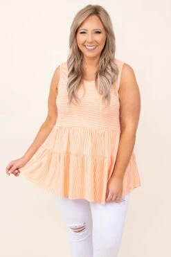 In The Valley Tank, Coral