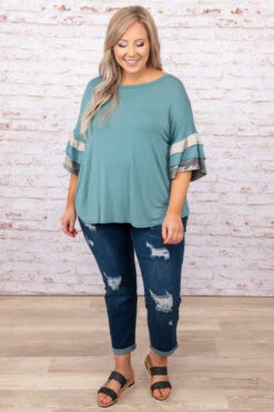 Sentimental Feelings Jeans, Dark Wash 11 Sentimental Feelings Jeans, Dark Wash -Chic Soul Store 3 16 2358 Edit 158599c0 f6eb 4088 a794 d4c903c8d929