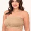 Seamless Comfort Bra, Nude -Chic Soul Store 3 19 2909 2