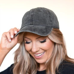 Hat Me Cap, Black -Chic Soul Store 30 36fd6ec3 8c19 4aaa 99d5 9d9e2e7f4582