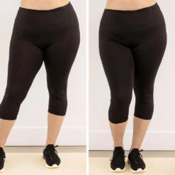 This Fabulous Feeling Leggings, Black -Chic Soul Store 32 62017e96 54dc 42dc 886a c17aecc60939