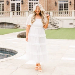 Ruffle Some Feathers Dress, Off White 13 Ruffle Some Feathers Dress, Off White -Chic Soul Store 32 a8221d18 ce2b 4e86 9e99 ce1c44009c83