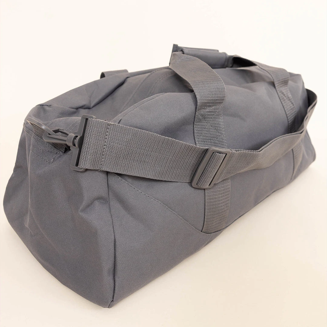 Stuff Me Duffle Bag, Charcoal 7 Stuff Me Duffle Bag, Charcoal - Image 5