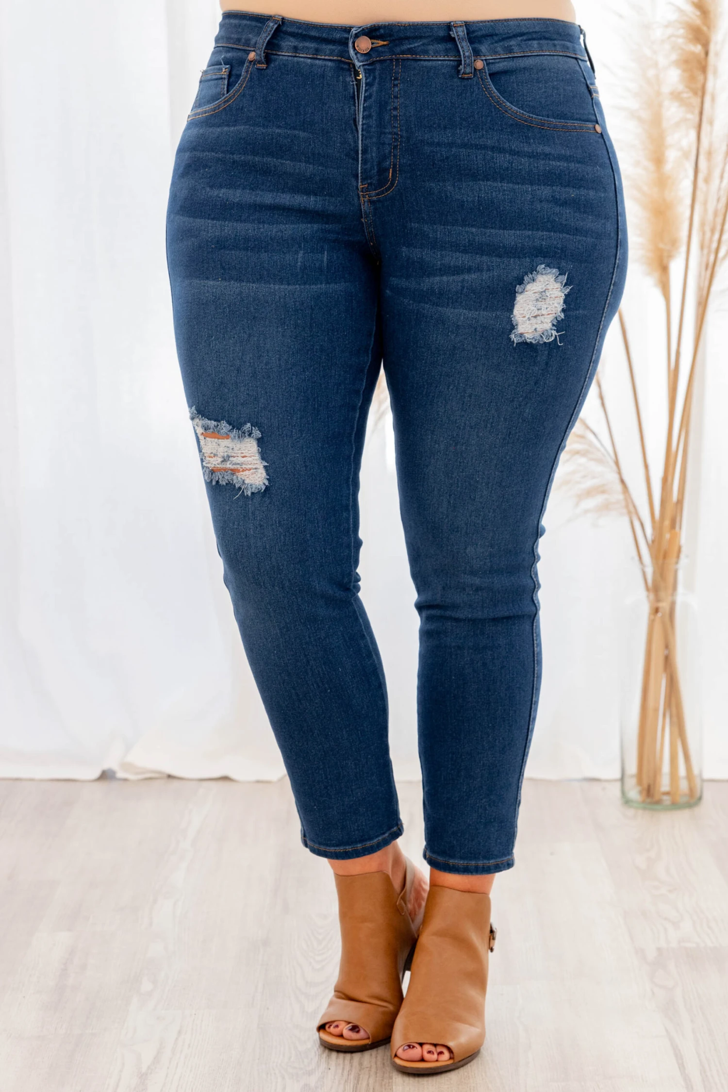 You Welcome Jeggings, Blue 3 You Welcome Jeggings, Blue