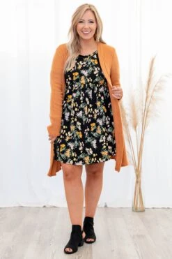 Lively Nights Cardigan, Camel -Chic Soul Store 373A5514 2177c90b 5c88 408f 85ac a258d8e1c86d