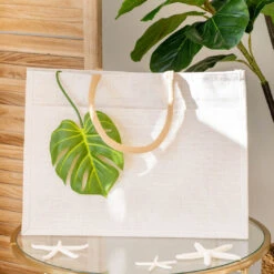 Collecting Crushes Tote Bag, White -Chic Soul Store 37 cfe0ea10 d2d3 48d3 bb4c a49cc1b5a023