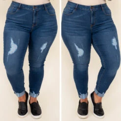 Notable Night Skinny Jeans, Medium Wash 13 Notable Night Skinny Jeans, Medium Wash -Chic Soul Store 3 127f2a35 92ed 44dd 999a 0858e45cf1b2