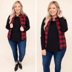 Fall Vestivities Vest, Black-Red 13 Fall Vestivities Vest, Black-Red -Chic Soul Store 3 317f9bc3 bc0b 49fb 9341 0ca0072947af