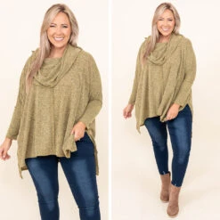 Baby You're So Classic Tunic, Mustard -Chic Soul Store 3 32192803 fee8 471d 976e 349e4b6e3424