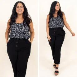 I'll Join You Tank, Black 13 I'll Join You Tank, Black -Chic Soul Store 3 c5d97ca7 c4ac 4d64 b190 42c6af99537d