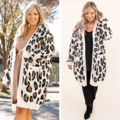 Flirty Feelings Cardigan, Ivory -Chic Soul Store 3 cb366474 42e2 4797 a485 463c69cf8f34