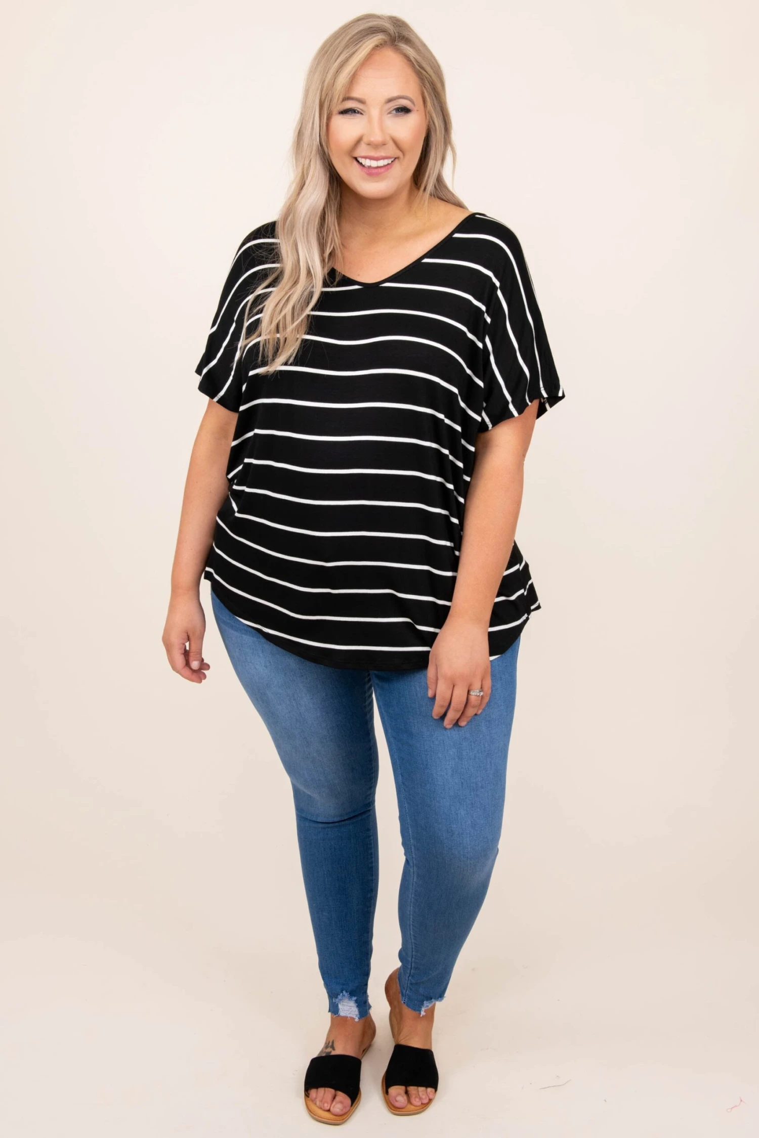 Feeling Flawless Jeggings, Medium Wash 6 Feeling Flawless Jeggings, Medium Wash - Image 4