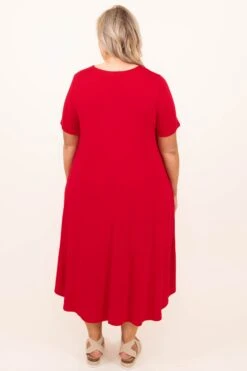 Somebody Like You Dress, Ruby 11 Somebody Like You Dress, Ruby -Chic Soul Store 4 20 6794