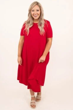 Somebody Like You Dress, Ruby 9 Somebody Like You Dress, Ruby -Chic Soul Store 4 20 6798