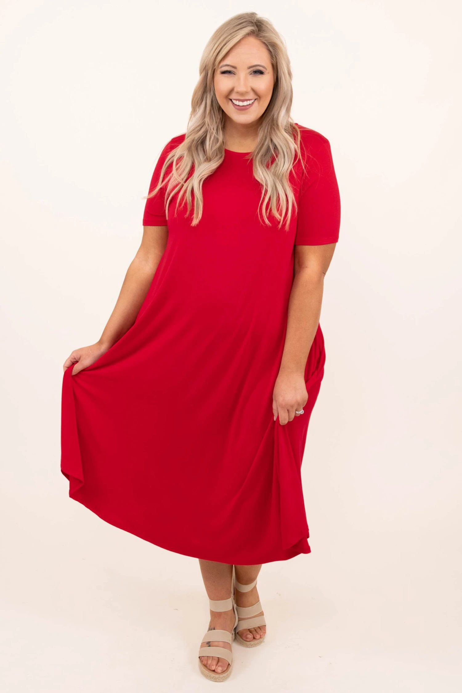 Somebody Like You Dress, Ruby 3 Somebody Like You Dress, Ruby