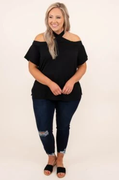 Karma Jeggings, Dark Wash -Chic Soul Store 4 28 7617