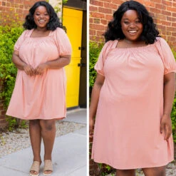 Rosy Lips Dress, Mauve 13 Rosy Lips Dress, Mauve -Chic Soul Store 4 3a974522 811b 4270 8d2a 34ea36feddbe