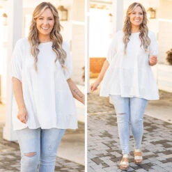 Never Stop Daydreaming Top, Off White 13 Never Stop Daydreaming Top, Off White -Chic Soul Store 4 68115a97 18bf 430d 841d fb06e750e25b