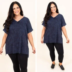 Comfy Travels Top, Sapphire Mineral Wash 19 Comfy Travels Top, Sapphire Mineral Wash -Chic Soul Store 4 b261e337 14ad 4a70 89bd 11e7c9d2a880
