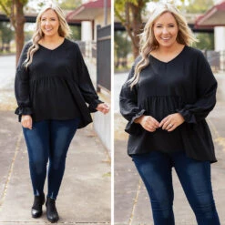 Carry Me Through Top, Black 13 Carry Me Through Top, Black -Chic Soul Store 4 eb9a9e63 3490 4e04 9267 5a5e7cbdf754