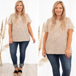 Unspoken Dream Top, Beige 13 Unspoken Dream Top, Beige -Chic Soul Store 4 f273f03b e8b3 4eca 9ee9 0e6dc32793be