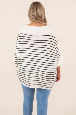 Love You, Mean It Top, Ivory 13 Love You, Mean It Top, Ivory -Chic Soul Store 5 24 9798