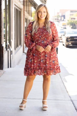 Midnight Train To Georgia Dress, Burgundy 10 Midnight Train To Georgia Dress, Burgundy -Chic Soul Store 5E1A0241 24f30100 2d08 4c9a a5e2 2c92066a0a08