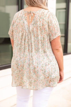 Sunshine Weather Top, Sage -Chic Soul Store 5E1A0445 c777bf6d e306 41d8 a920 d7075c08828e