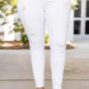 The Magic Skinny Jeans, White 1 The Magic Skinny Jeans, White -Chic Soul Store 5E1A2028 Edit 0a33439f bac6 4f83 a203 5a6f851ce975